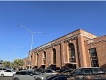 Sacramento Valley Station  